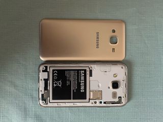 Samsung Galaxy J5 Oro