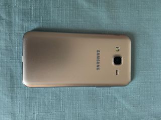 Samsung Galaxy J5 Oro