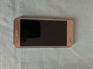 Samsung Galaxy J5 Oro