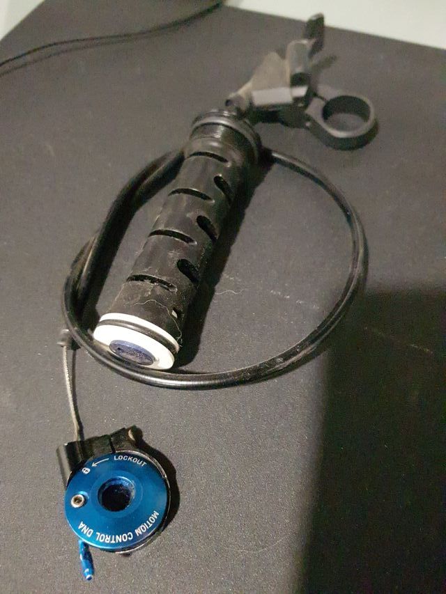 Accesorio Kit RockShox SID bloqueo remoto mando