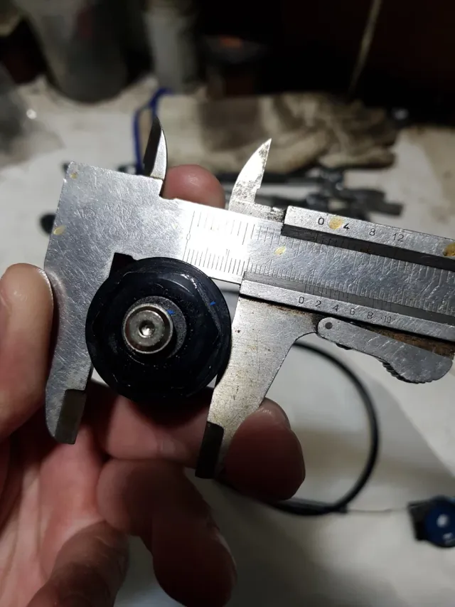 Accesorio Kit RockShox SID bloqueo remoto mando