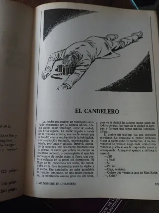 Misterio. Selección de los mejores autores. 2 x 1.