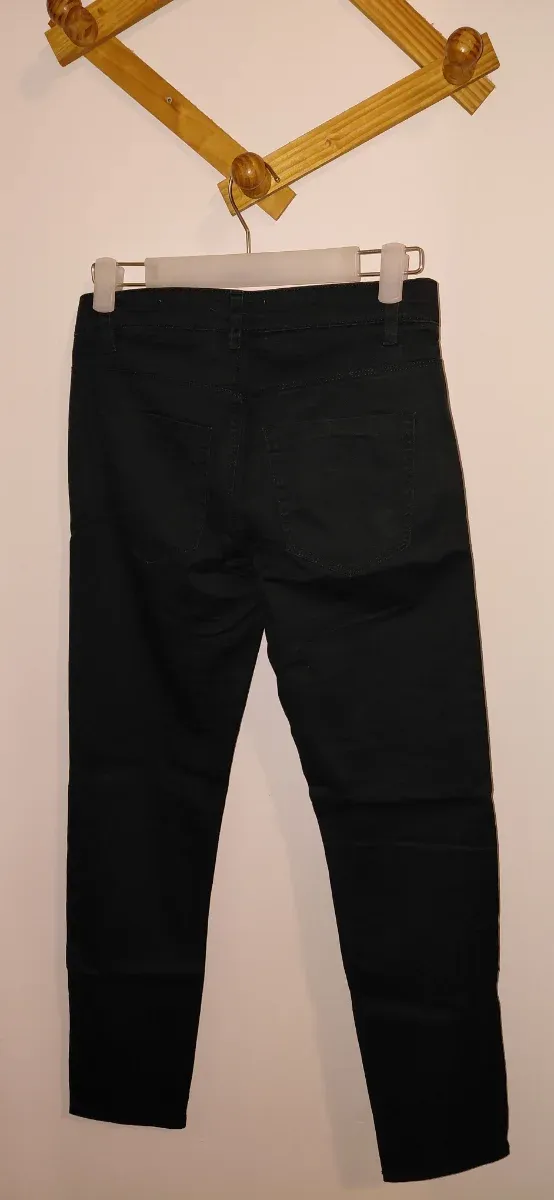 3 Pantaloni Desigual Taglia 42 Vari Colori