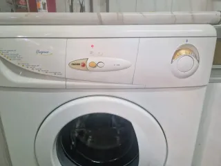 Lavadora Fagor Elegance