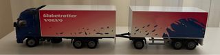 Camión Volvo FH-16 520 XL Globetrotter 1/50