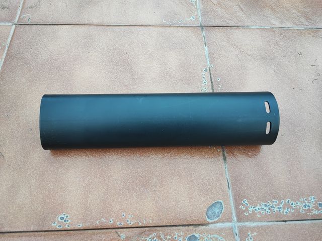 Recambios soplador hojas Black Decker