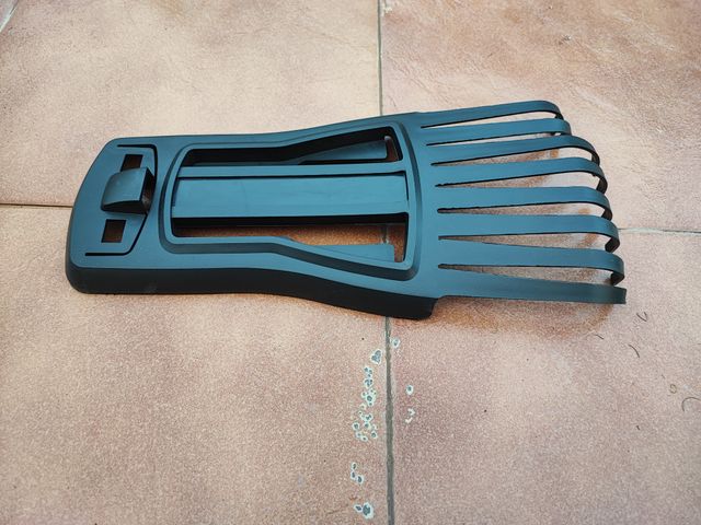 Recambios soplador hojas Black Decker