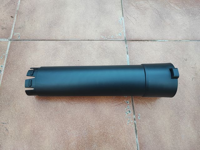 Recambios soplador hojas Black Decker