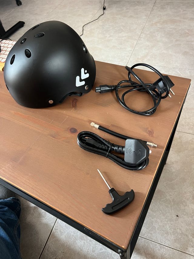 Patinete Eléctrico Segway Ninebot Max G2