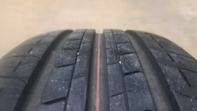 Ruedas de coche 195/55R16 87V