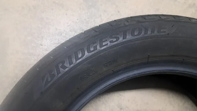 Ruedas de coche 195/55R16 87V