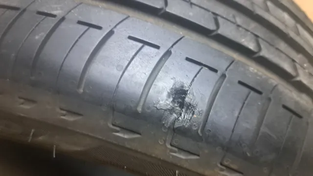 Ruedas de coche 195/55R16 87V