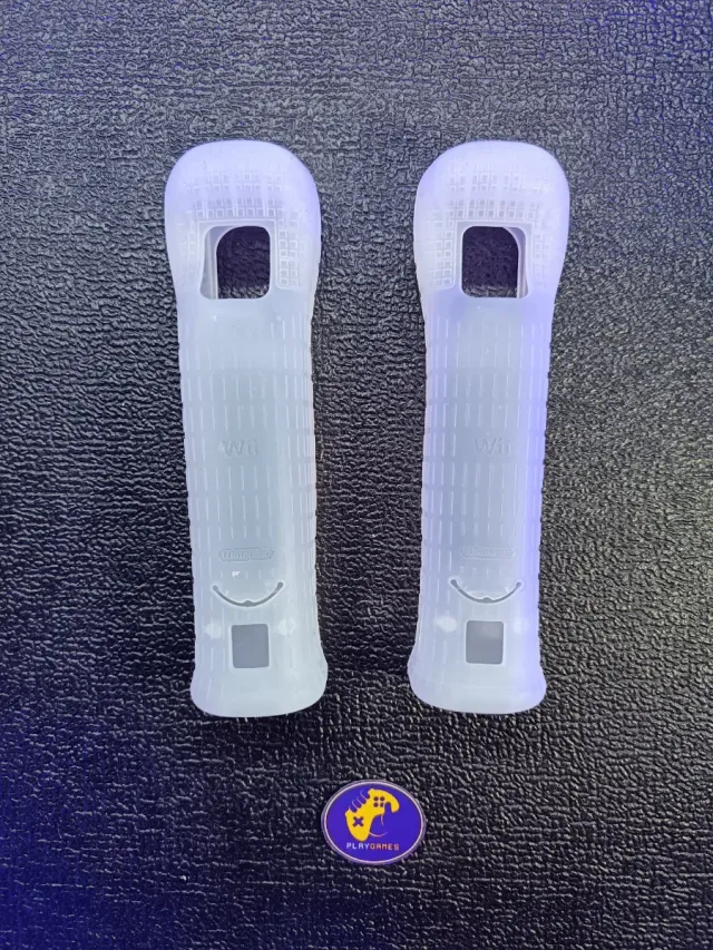 2 Wii Motion Plus originali Nintendo