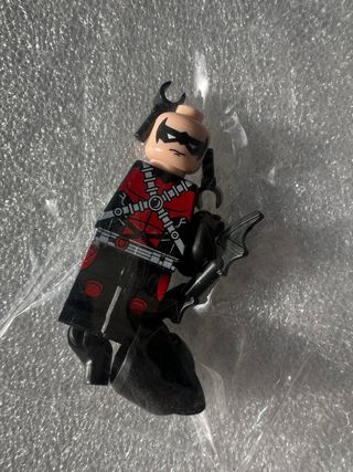 Minifigure compatibile Lego