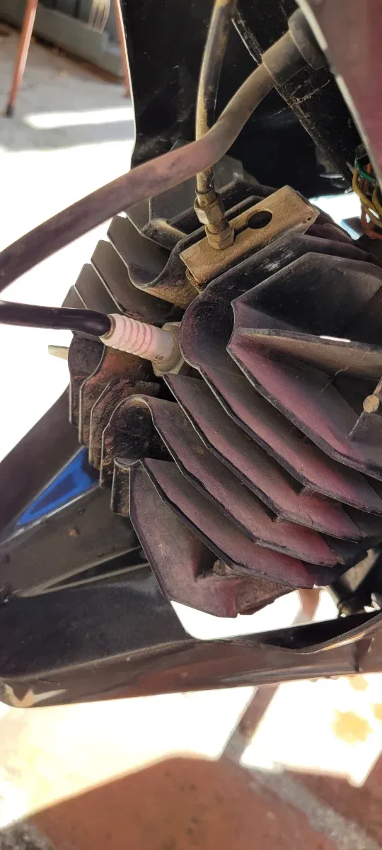 Derbi Variant Start 50cc