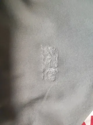 Sudadera Pull&Bear verde