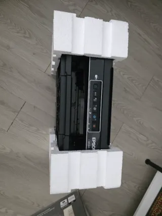 Impresora Epson XP-245 (Para reparar)