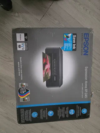 Impresora Epson XP-245 (Para reparar)