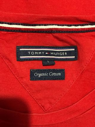 T-shirt Tommy Hilfiger