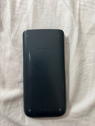2 Calculadoras Científicas Casio