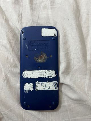 2 Calculadoras Científicas Casio