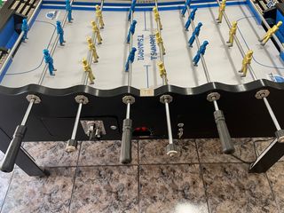 Futbolín Tsunami Profesional