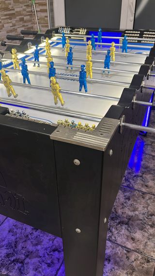 Futbolín Tsunami Profesional