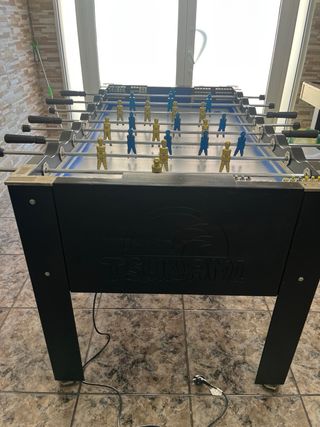 Futbolín Tsunami Profesional