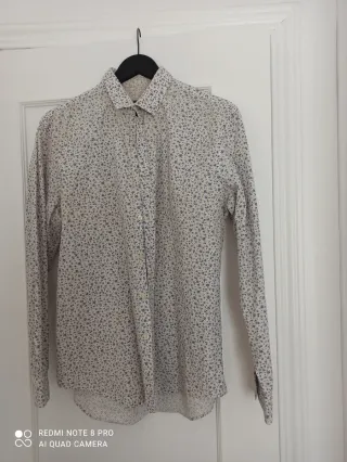 Camisas, camisetas manga corta y pantalones