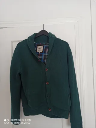 Camisas, camisetas manga corta y pantalones