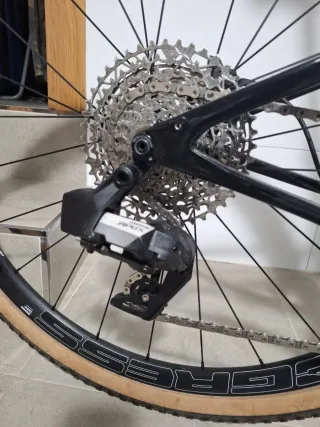 Cannondale Topstone Carbon