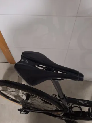 Cannondale Topstone Carbon