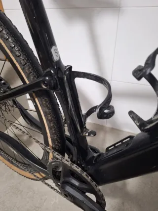 Cannondale Topstone Carbon