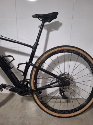 Cannondale Topstone Carbon