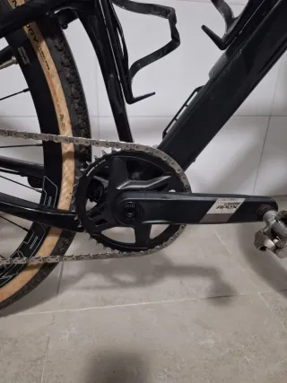 Cannondale Topstone Carbon