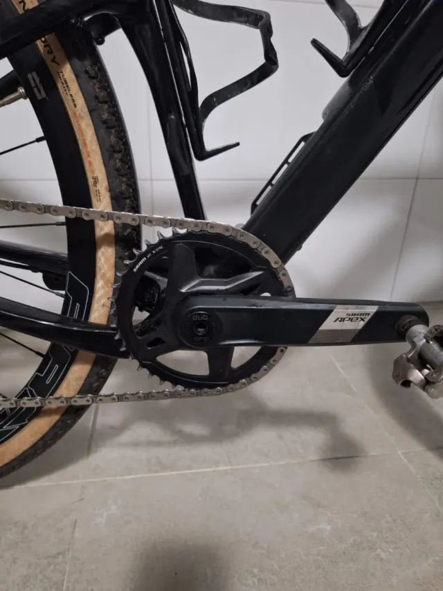 Cannondale Topstone Carbon