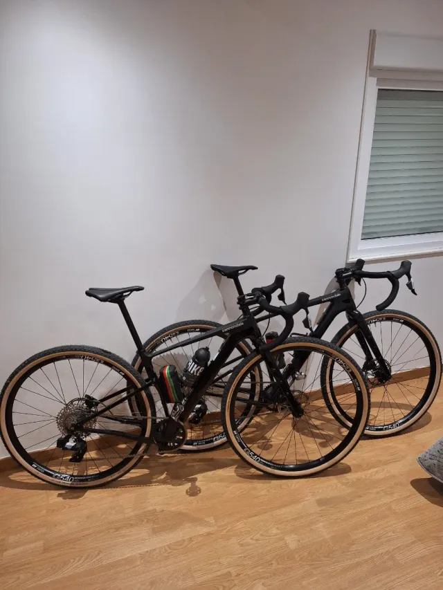 Cannondale Topstone Carbon