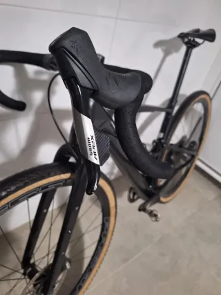 Cannondale Topstone Carbon