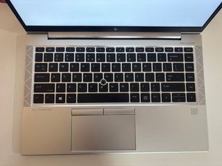 Portátil HP Elitebook 845 G7