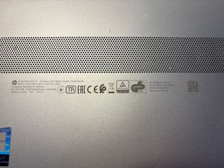 Portátil HP Elitebook 845 G7