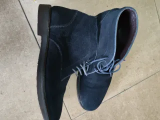 Botas El Corte Inglés