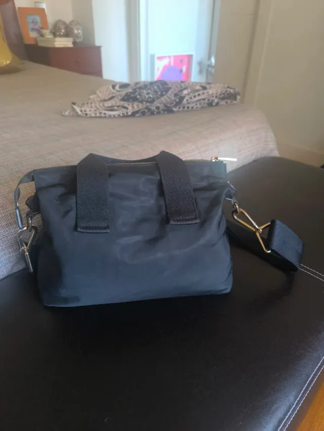 Bolso Bimba y Lola negro