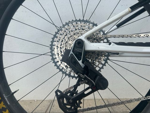 Orbea Oiz M Team 2024