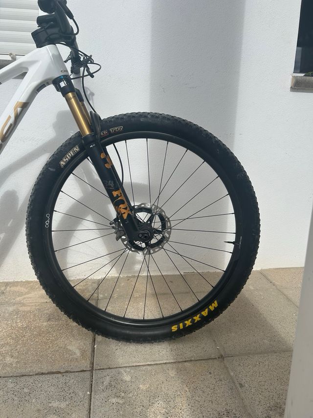 Orbea Oiz M Team 2024