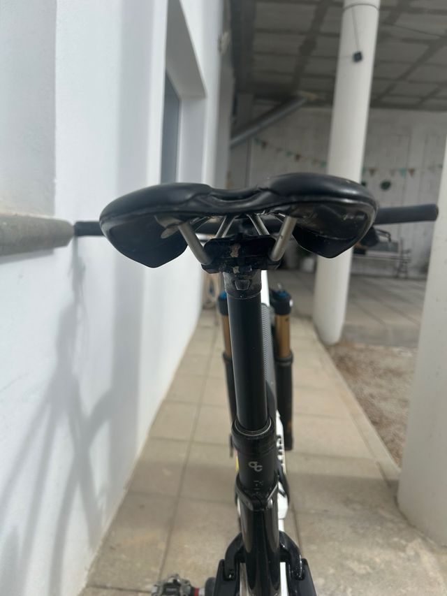 Orbea Oiz M Team 2024