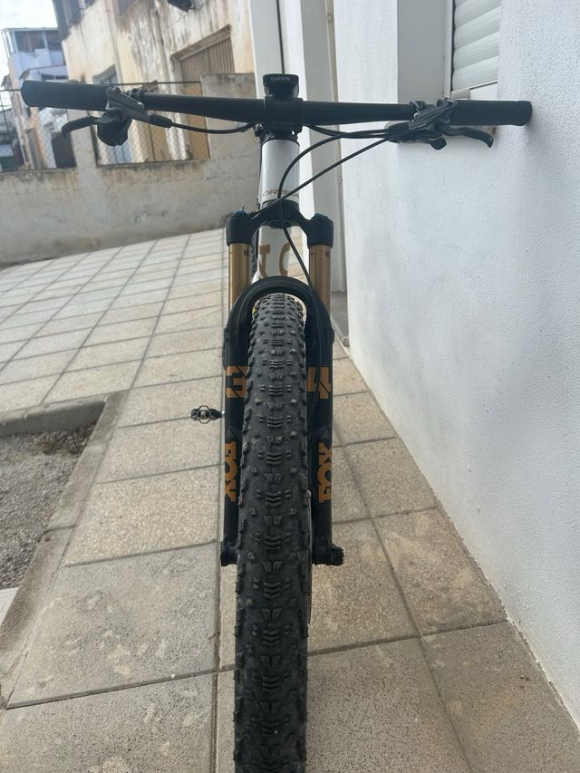 Orbea Oiz M Team 2024