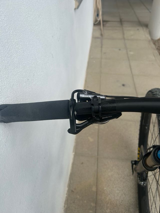 Orbea Oiz M Team 2024