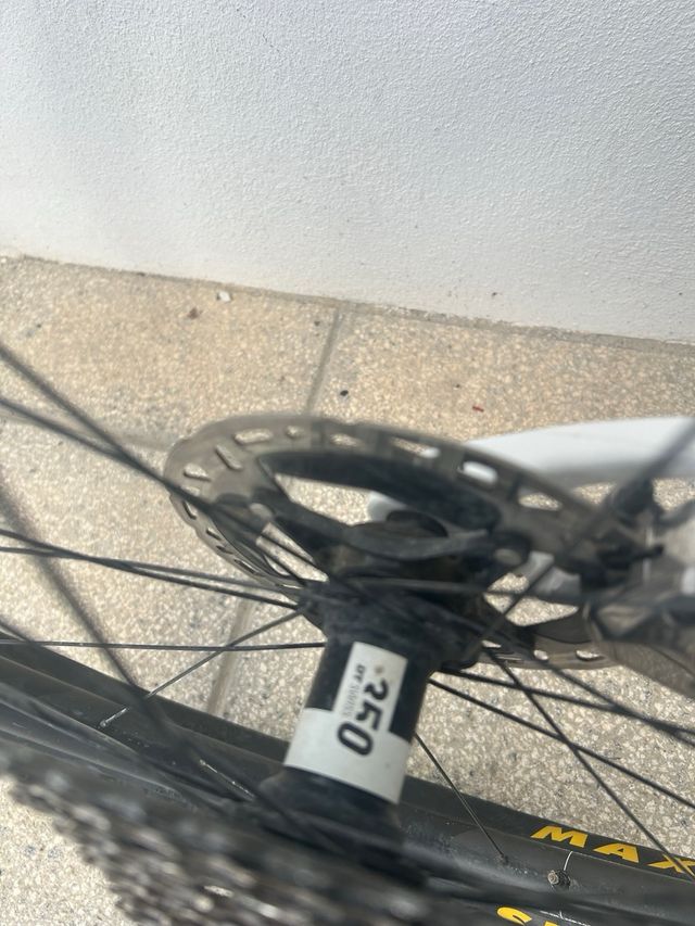 Orbea Oiz M Team 2024