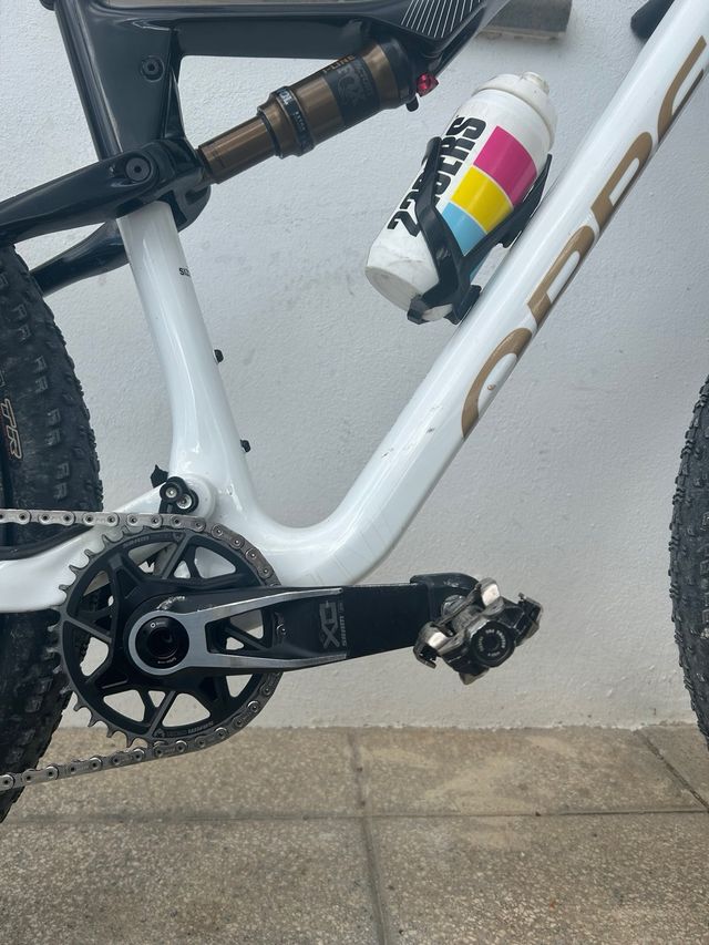 Orbea Oiz M Team 2024