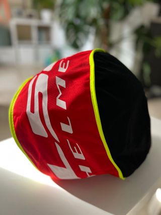 Casc Moto Infantil LS2 - Talla M